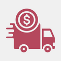 Redelivery fee