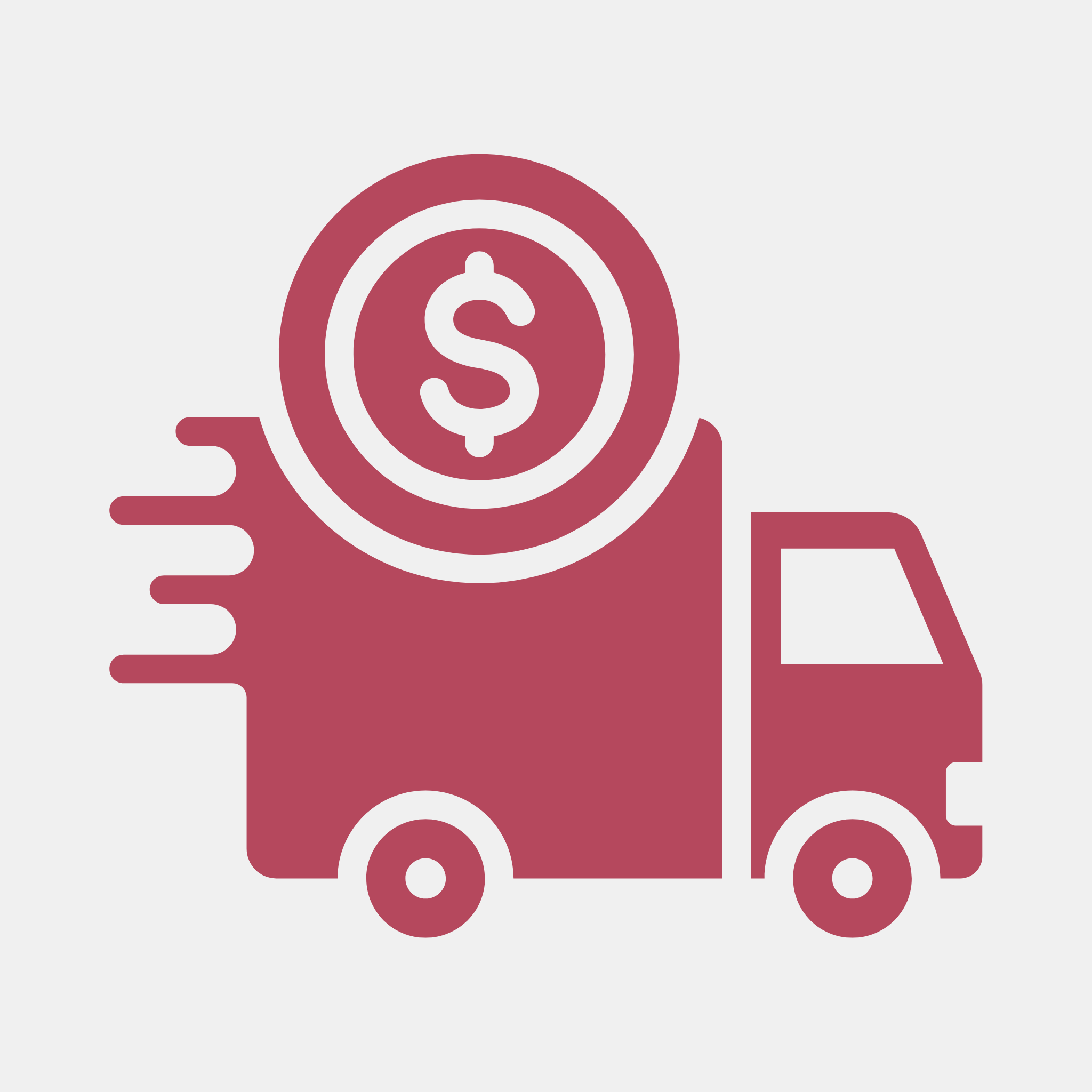 Redelivery fee